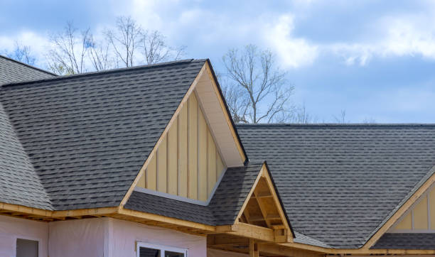 Professional Roofing Services in Shrewsbury, PA